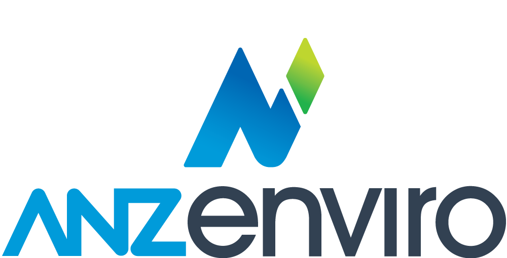 Anz Enviro Logo