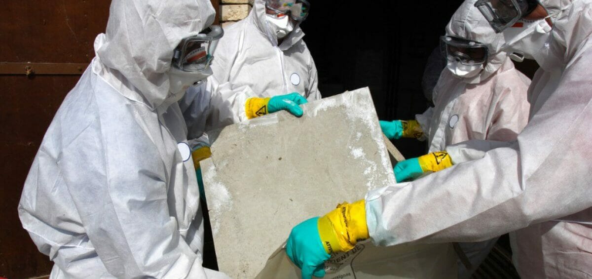 asbestos removal christchurch